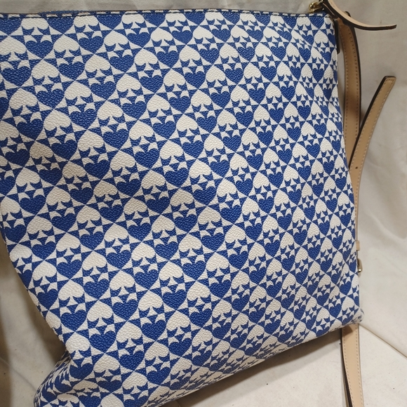 Kate spade crossbody - Picture 8 of 12